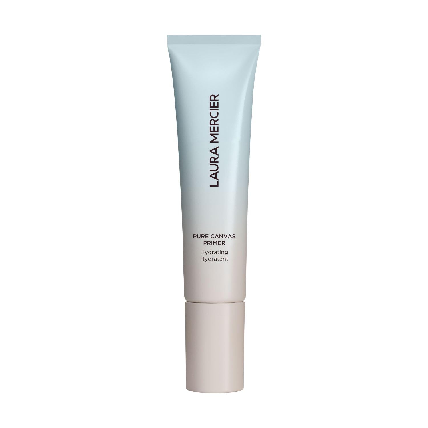 Laura Mercier Pure Canvas Primer Hydrating, Improves and Extends Wear of Makeup, Natural Finish, Visibly Plumps Skin, Improves the Look of Fine Lines + Wrinkles