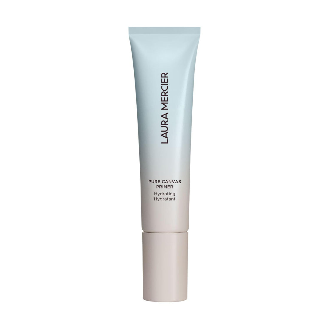 Laura Mercier Pure Canvas Primer Hydrating, Improves and Extends Wear of Makeup, Natural Finish, Visibly Plumps Skin, Improves the Look of Fine Lines + Wrinkles