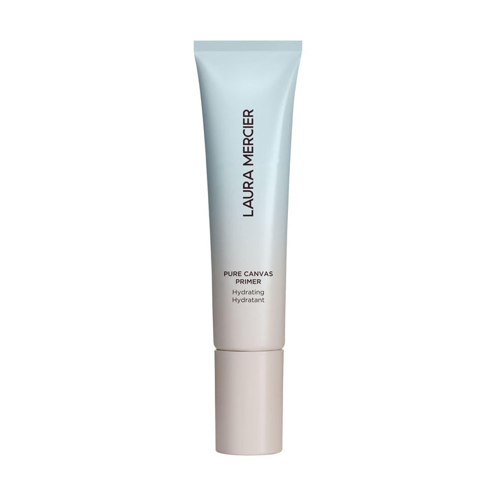 Laura Mercier Pure Canvas Primer Hydrating, Improves and Extends Wear of Makeup, Natural Finish, Visibly Plumps Skin, Improves the Look of Fine Lines + Wrinkles