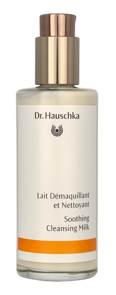 Soothing Cleansing Milk (4.9 Fl Oz)