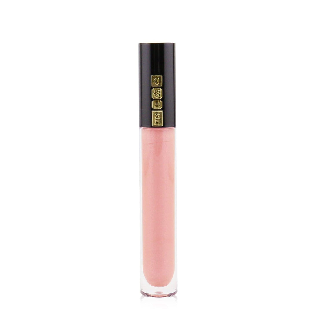 PAT McGRATH LABS LUST: Lip Gloss Peach Perversion