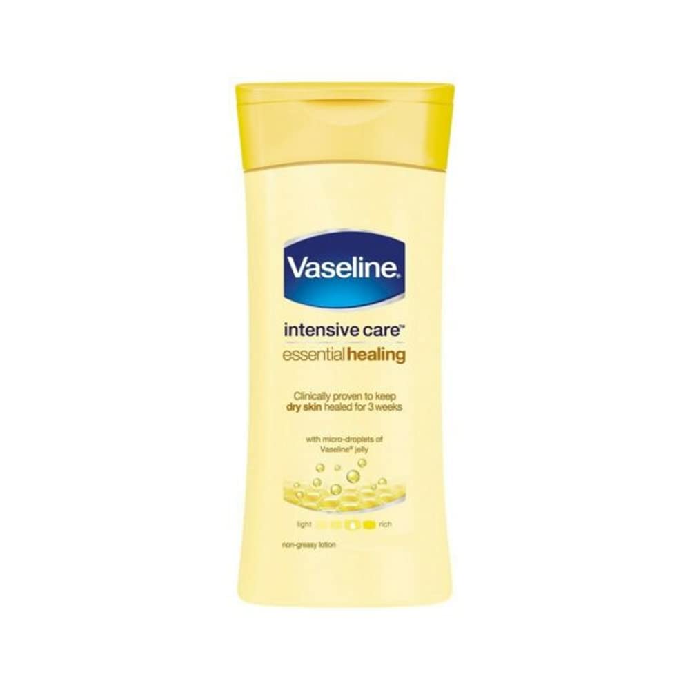 Vaseline Essential Moisture Conditioning Lotion 200ml