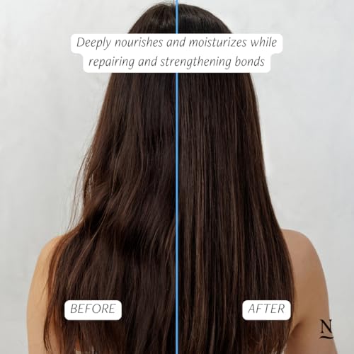 Nopalera Shampoo Bar - Balance and Repair, For Oily Hair, Color Safe, Paraben Free, Silicone & Sulfate Free, Made With Prickly Pear Oil (3.65 oz)