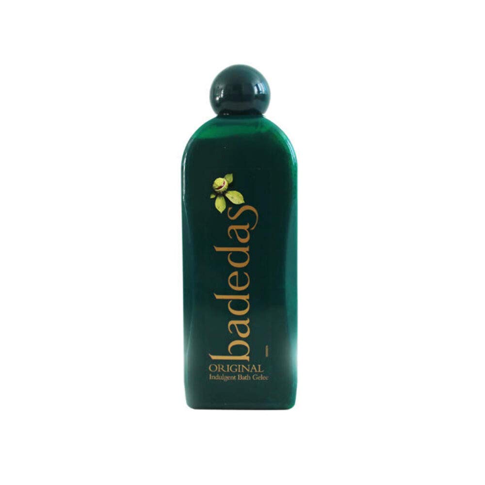 Badedas for Women Indulgent Bath Gel with Horse Chestnut Extract, 10.1 Ounce