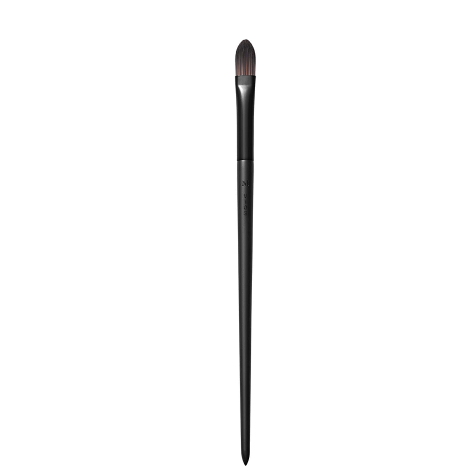 Morphe V103 Tapered Concealer Brush - Vegan Pro Series Under Eye Concealer Brush with Synthetic Bristles for Precision Application (1 Count)