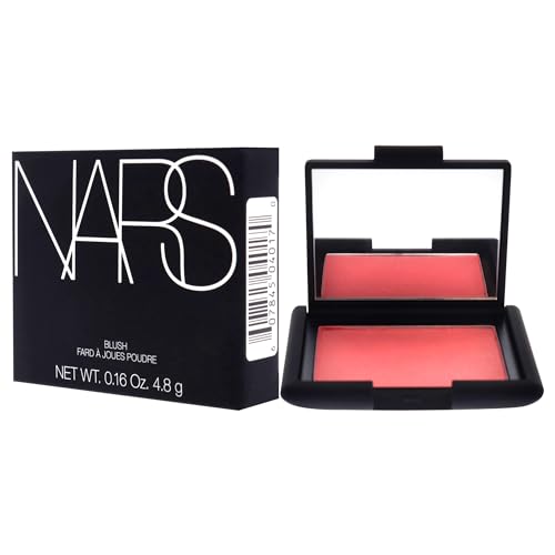 NARS Blush - Torrid Blush Women 0.16 oz
