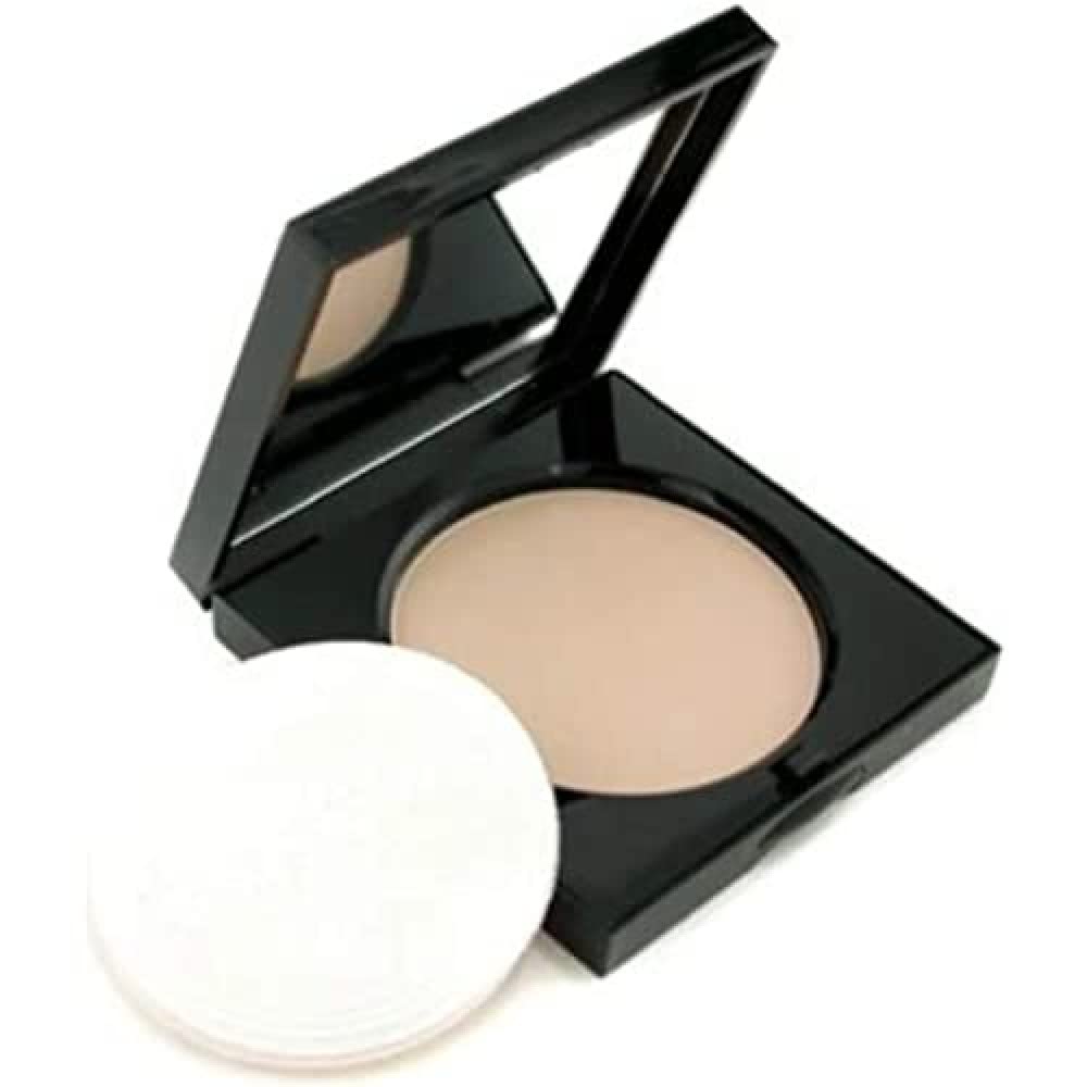 Sheer Finish Pressed Powder - # 05 Soft Sand