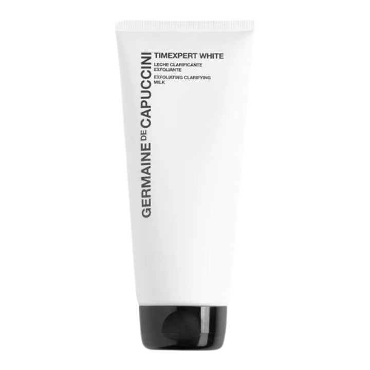 Germaine de Capuccini Dark Spot and Pigmentation Exfoliating Clarifying Milk