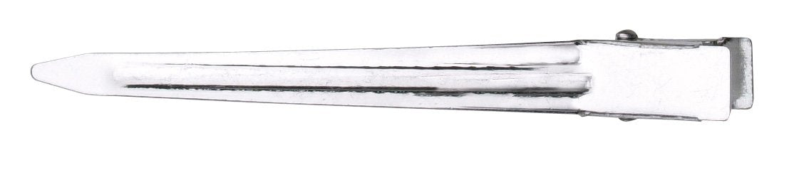 Diane Aluminum Duck Bill Clips