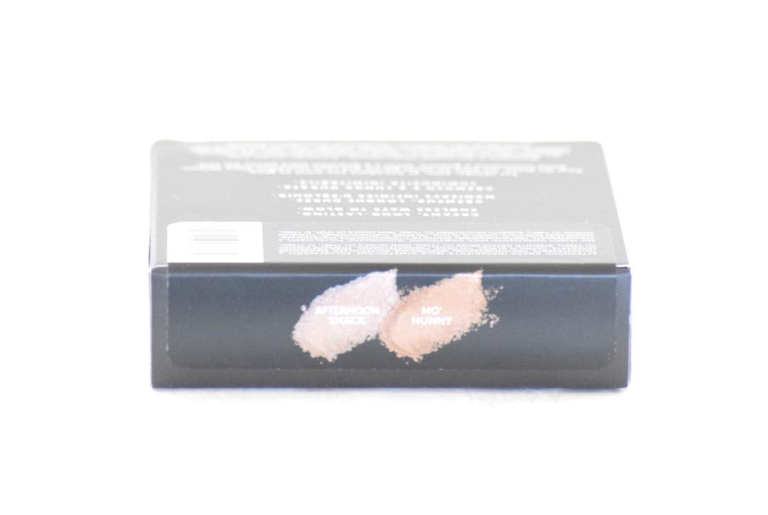 Fenty Beauty by Rihanna Killawatt Freestyle Highlighter Afternoon Snack/Mo' Hunny