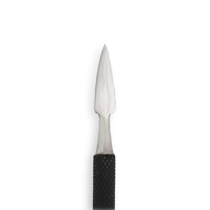Amazon Basics Cuticle Nipper and Pusher Set