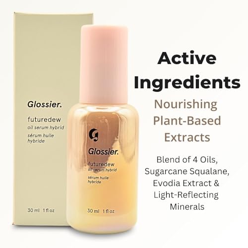 Glossier Futuredew Oil Serum Hybrid 30 ml / 1 fl oz