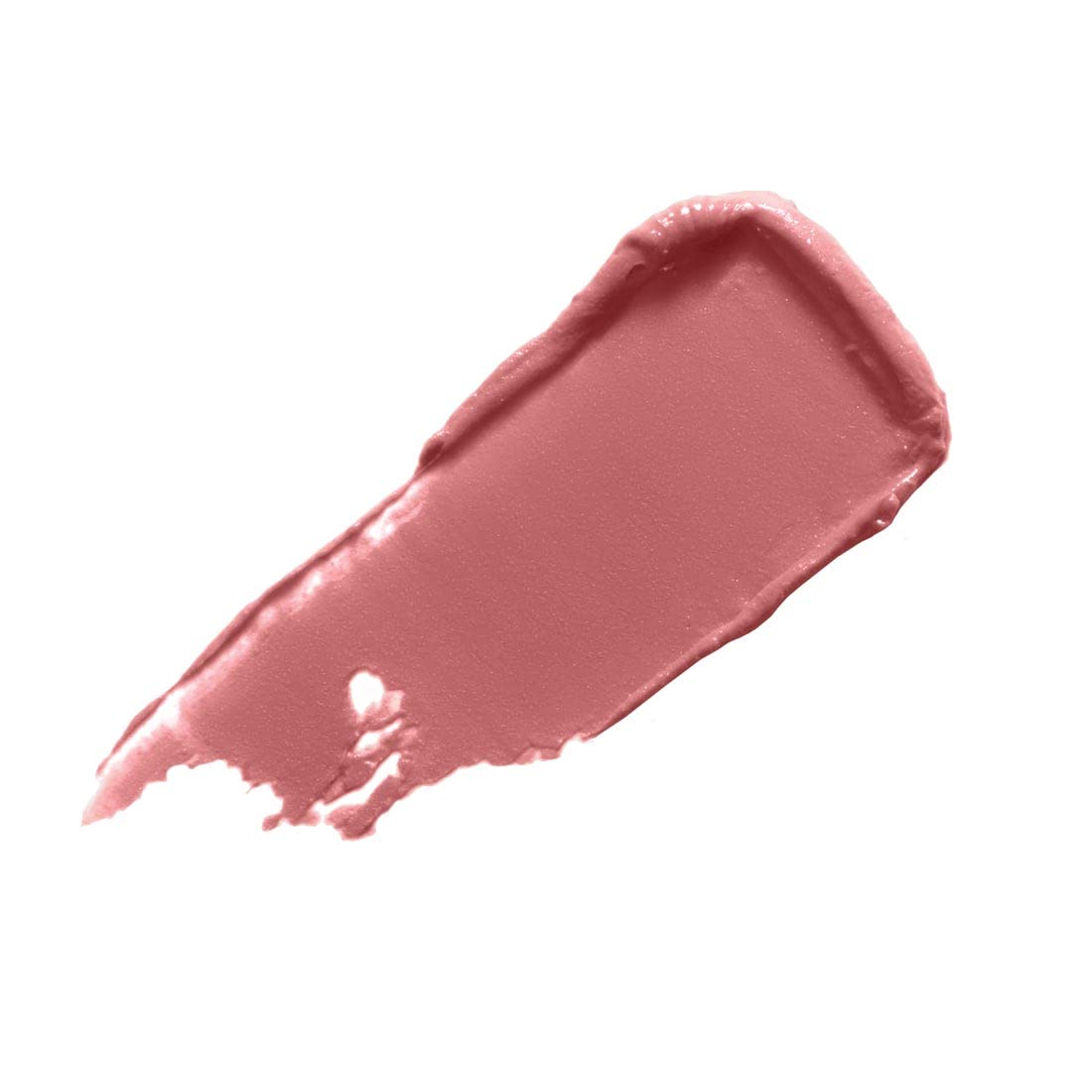 Palladio Beauty Matte Lipstick - Rich Pink, Long Lasting Lip Shade with Creamy Smooth Finish and Velvet Luxe Look - Lady Rose Color (3.7 g)