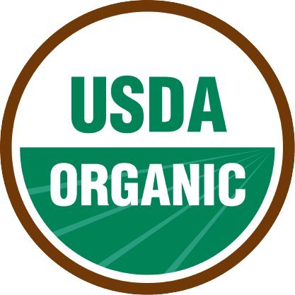 Natures Leaf Sweet Almond Oil, USDA Certified Organic, 100% Pure, Cold Pressed, Nourish & Soften, Promotes Healthy Looking Skin and Hair, Unscented, 4 ounce