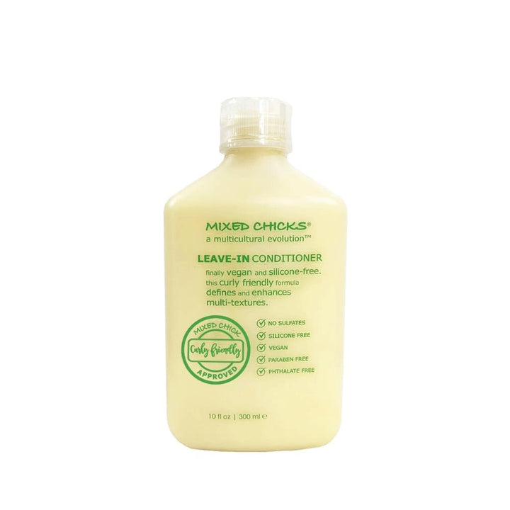 Mixed Chicks Curly Friendly Leave-in Conditioner, 10 fl. oz