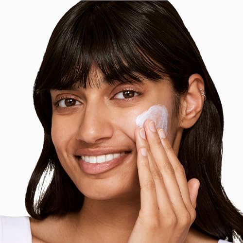 Clinique SPF 50 Mineral Sunscreen Fluid For Face | Safe for Sensitive Skin, 1 Fl Oz