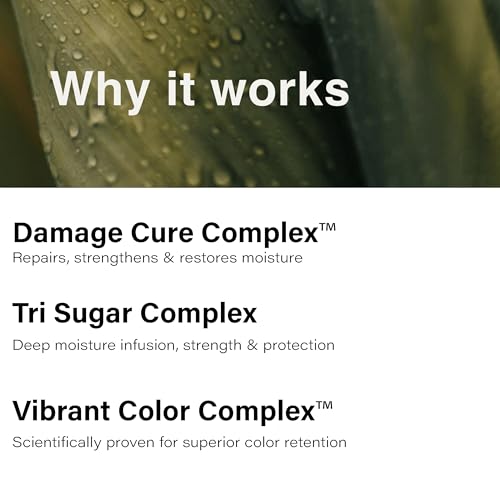 Eufora Beautifying Elixirs Moisture Intense Conditioner 9.5 Oz