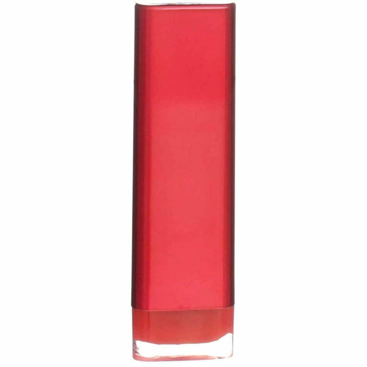 COVERGIRL Exhibitionist Lipstick with Cream Finish (Succulent Cherry 295, 0.123 oz, 3.5 g)
