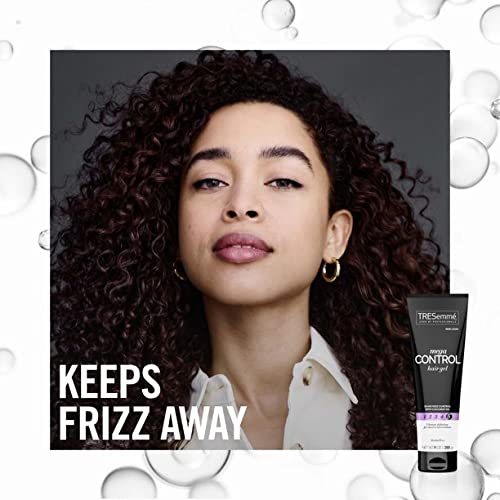 TRESemme Mega Sculpt Sculpting Gel 9 oz (Pack of 4)
