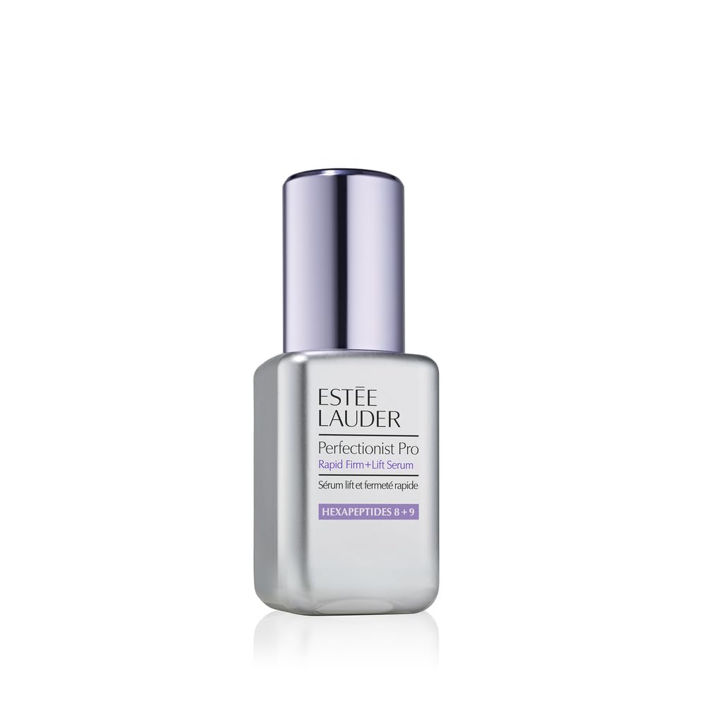 Estée Lauder Perfectionist Pro Rapid Firm + Lift Serum with Hexapeptides 8 + 9, 1 Fl Oz