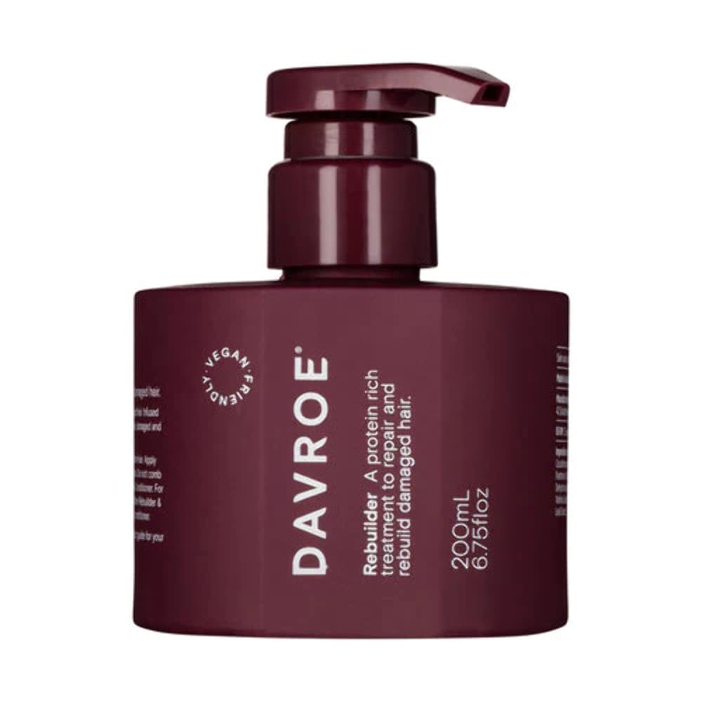 DAVROE Rebuilder Protein Hair Rebuilder