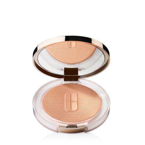 Clinique True Highlight Weightless Illuminator Highlighter | Luminous Glow + Natural Radiance, Starlit Glow