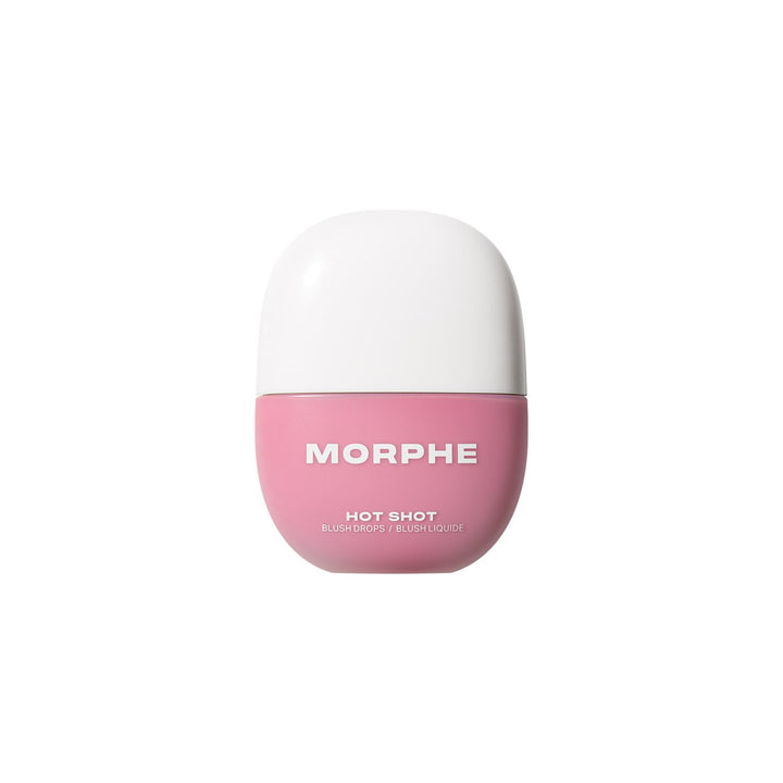MORPHE Hot Shot Blush Drops That Girl (0.5 Fl Oz)
