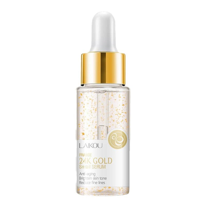 EKHAYA Snail Mucin Repair Serum: Hydrating Snail Mucin Essence Serum with Vitamin C for Skin Rejuvenation, Dark Spot Reduction, and Fine Line Smoothing