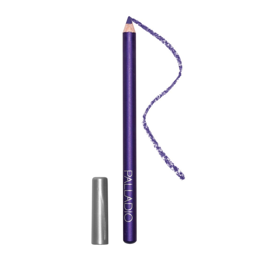 Electric Purple : Palladio Eyeliner Pencil, Electric Purple