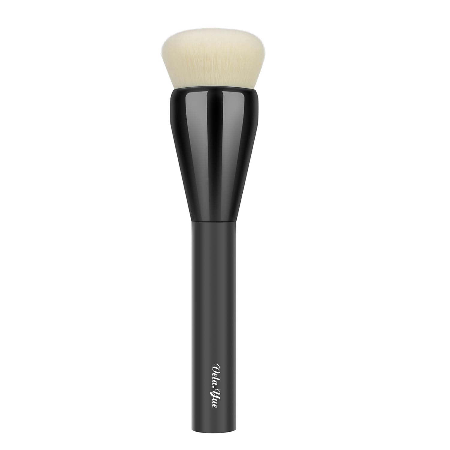 Vela.Yue Pro Foundation Brush Large Press Full Coverage Complexion Makeup Brushes Sponge Function