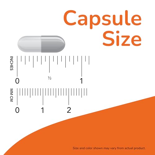 NOW Foods Supplements, Turmeric & Bromelain (Standardized Turmeric Extract) with Bromelain 2400 GDU/g, 90 Veg Capsules