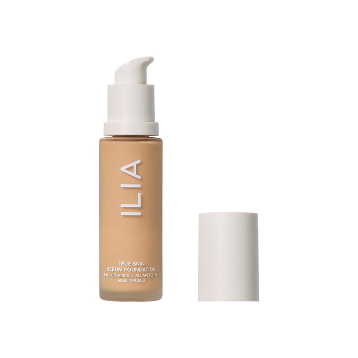 ILIA True Skin Serum Foundation Salina