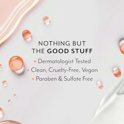 Bliss Hot Salt Scrub, Self-Heating Body Polish | Warming Scrub to Exfoliate, Heal, and Smooth Skin | Straight-from-the Spa | Paraben Free, Cruelty Free | 10.6 oz