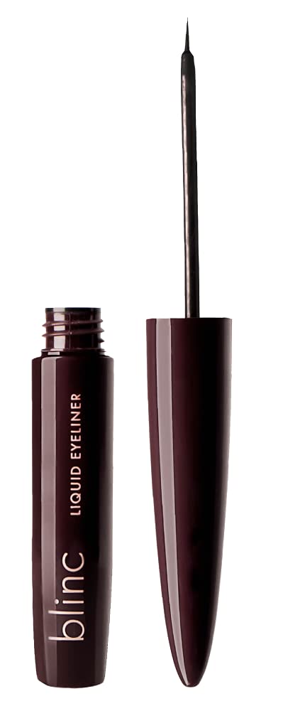 Blinc Eyeliner - Black - 0.21 Ounce Tube