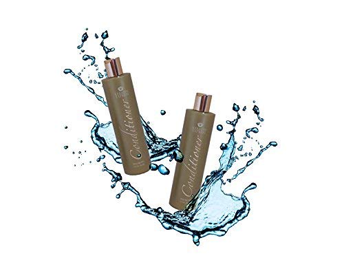 Keratin Express Conditioner Ultra Hydrating Repairs Damaged Hair, 10 fl oz