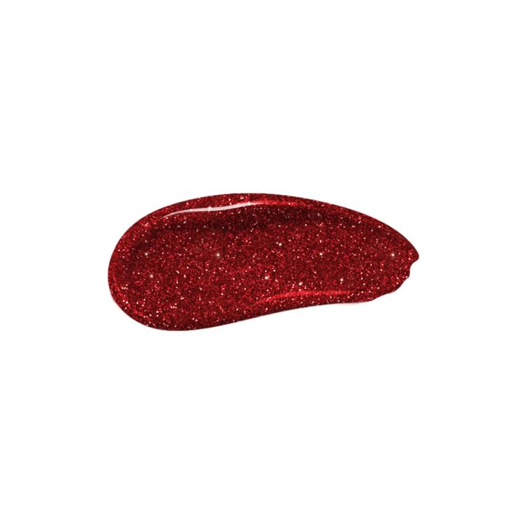 LECHAT Perfect Match Nail Polish, On The Red Carpet, 0.500 Ounce