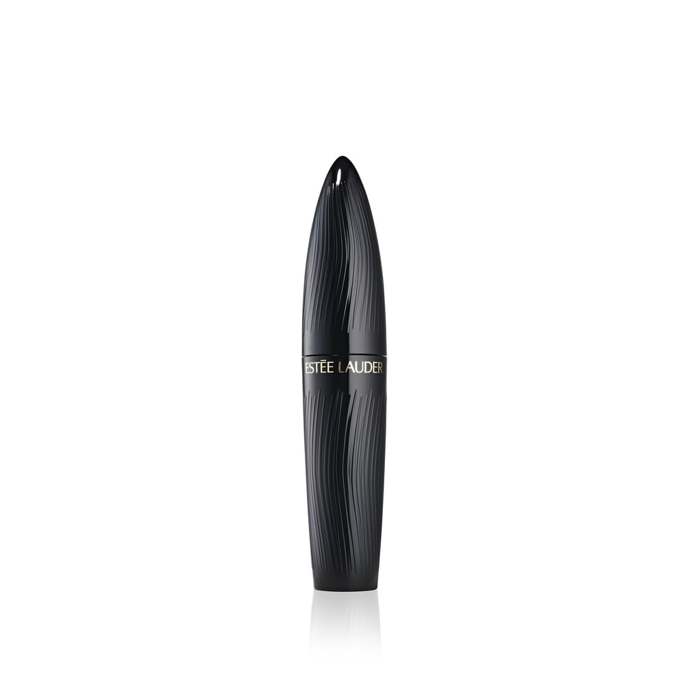 Estée Lauder Turbo Lash High Powered Volume + Length Black Mascara, Travel Size, 0.1 Fl Oz