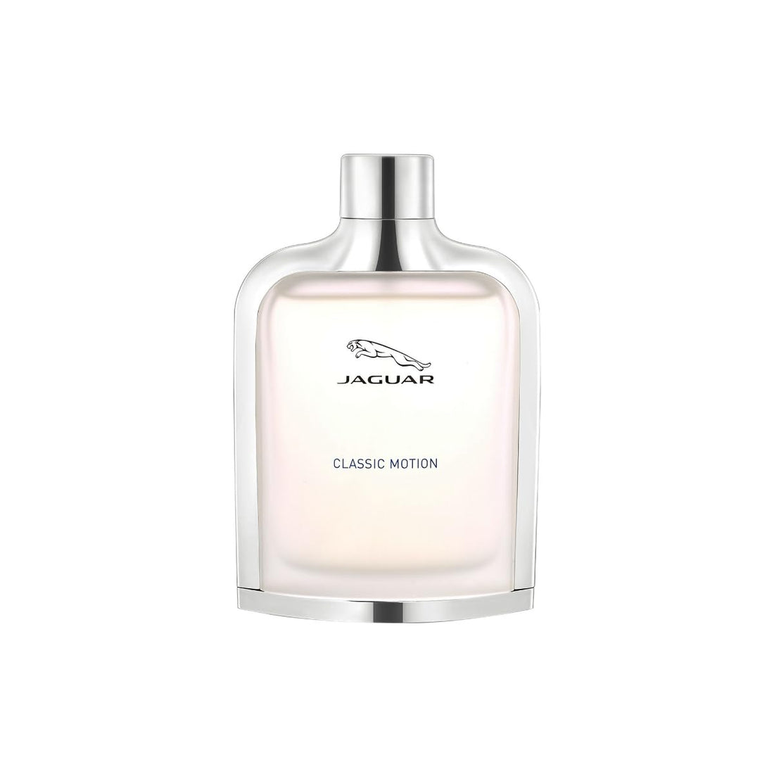 JAGUAR Classic Motion Fresh Eau De Toilette - 100 Ml (For Men)