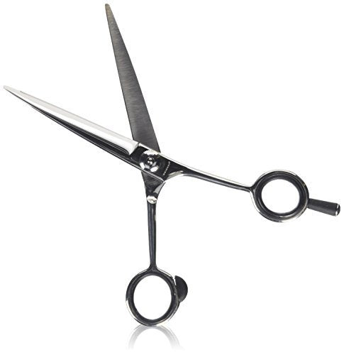 Cricket S-3 600 Carded Professional Hair Shear, 6 Inch, 2.88 Ounce