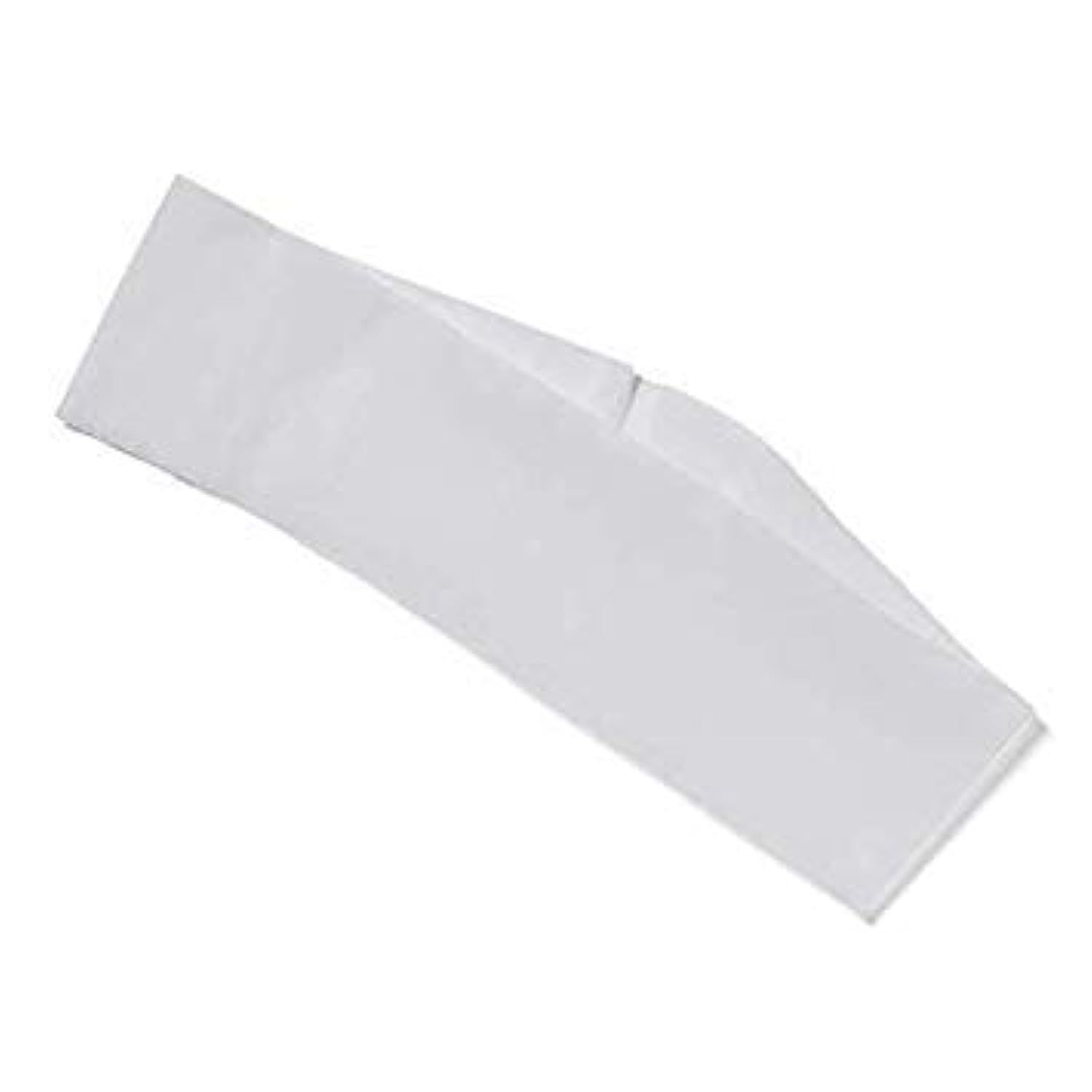 Wrapp-It White Styling Strips