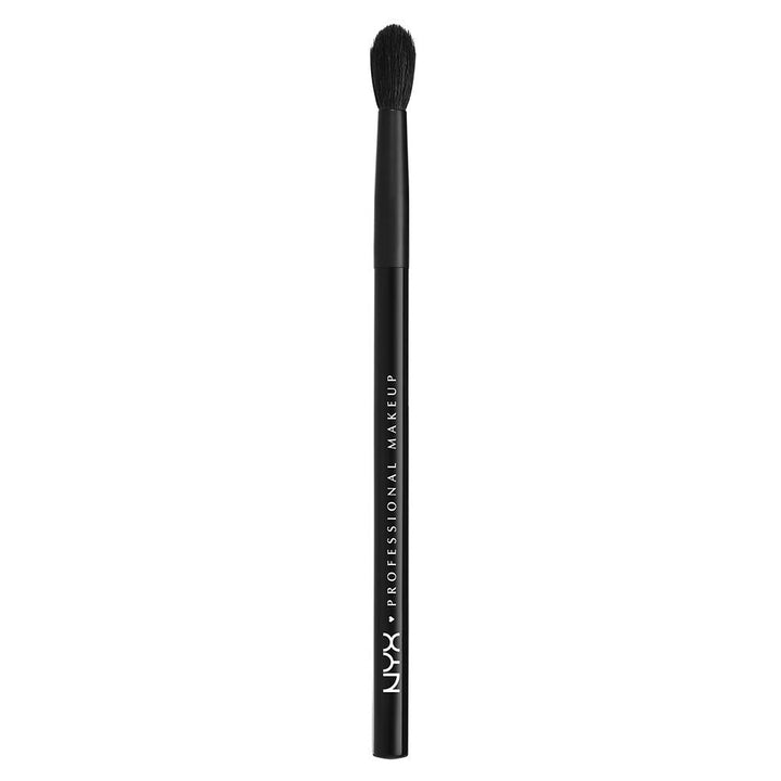 Nyx Professional Makeup Collection Crease Pro Brush