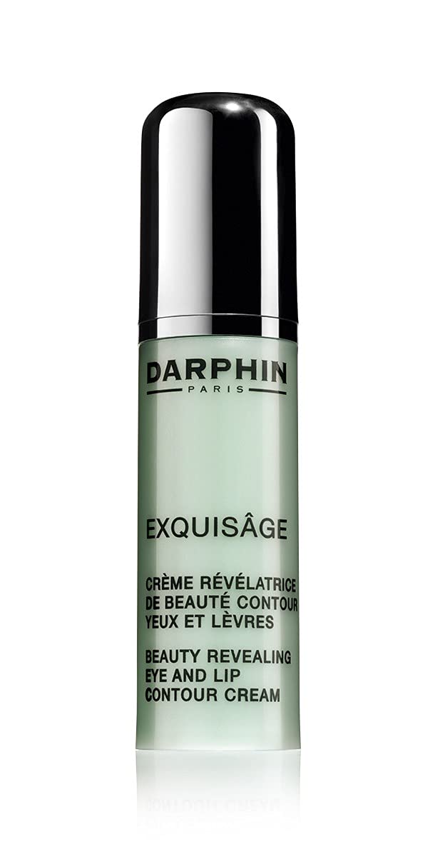 Darphin Exquisage Beauty Revealing Eye And Lip Contour Cream 15ml/0. 5oz