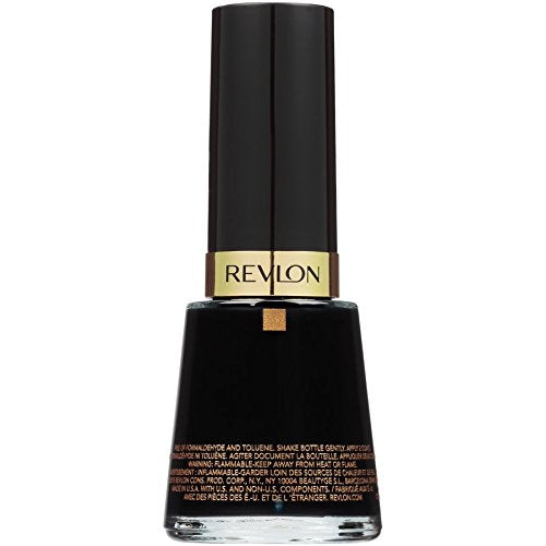 Revlon Nail Enamel, Knockout