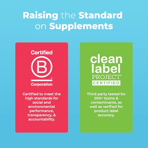 MaryRuth Organics Multivitamin for Kids | Sugar Free Multivitamin | Liquid Vitamins | Immune Support Supplement | Cognitive Health & Overall Wellness | USDA Organic | Vegan | Non-GMO | 1 Serving