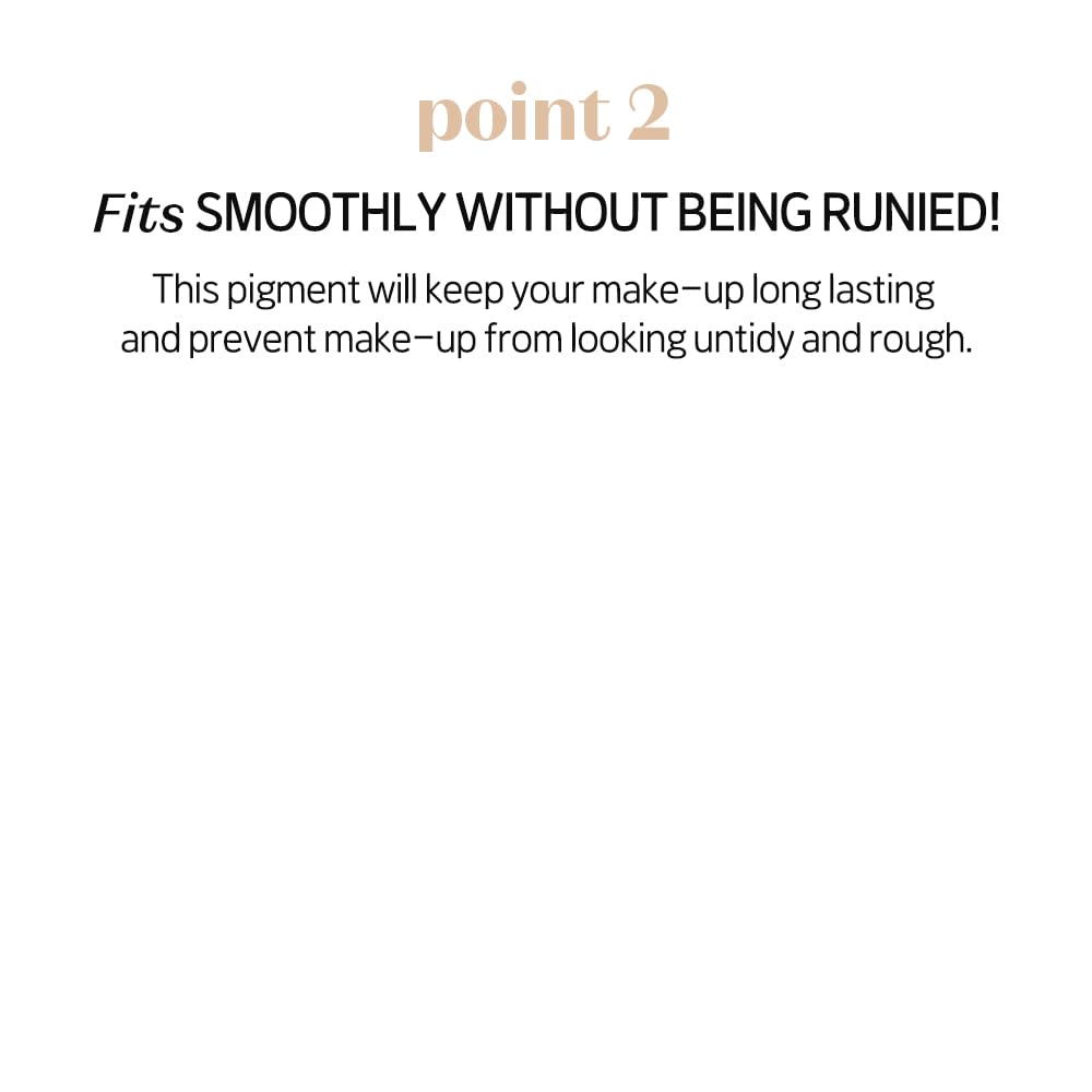 ETUDE Big Cover Skin Fit Concealer PRO - Neutral Vanilla | Long-Lasting Closely Adhesive Cover Like Real Skin | Smooth and Perfect Makeup | Hides Dark Circles, Redness