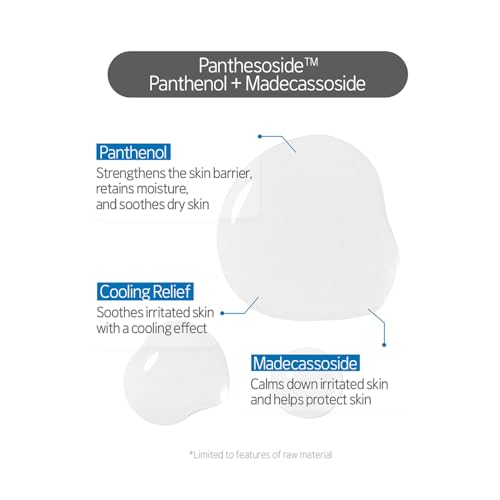 ETUDE Soonjung pH5.5 Relief Toner 200ml (New Version) | Skin Care Solution | Low PH Toner for Sensitive Skin | Non-Comedogenic, Hypoallergenic & Fragrance Free Moisturizer for Face