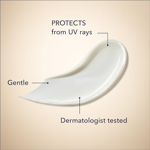 RoC Retinol Correxion Deep Wrinkle Daily Face Moisturizer with Sunscreen SPF 30, Skin Care for Fine Lines, Dark Spots, Post-Acne Scars, Stocking Stuffers for Men & Women, 1 Ounce (Packaging May Vary)