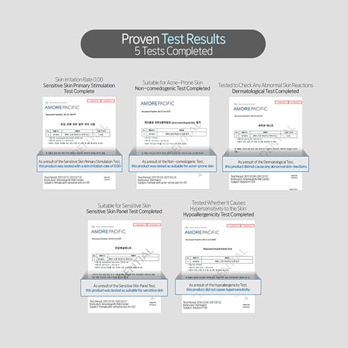 ETUDE Soonjung pH5.5 Relief Toner 200ml (New Version) | Skin Care Solution | Low PH Toner for Sensitive Skin | Non-Comedogenic, Hypoallergenic & Fragrance Free Moisturizer for Face