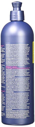 Roux Fanci-Full Instant Hair Color Rinse by Roux, Black Rage ,Temporarily Evens Tones, Blends Away Gray, 15.2 Oz