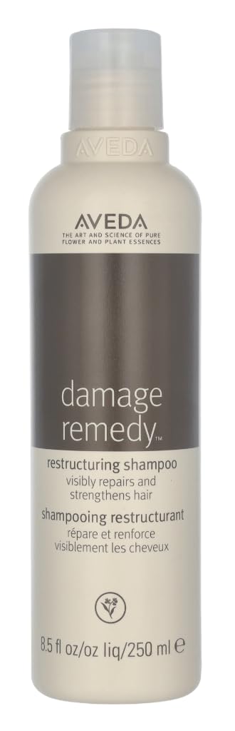Aveda Damage Remedy Restructuring Shampoo, 250ml